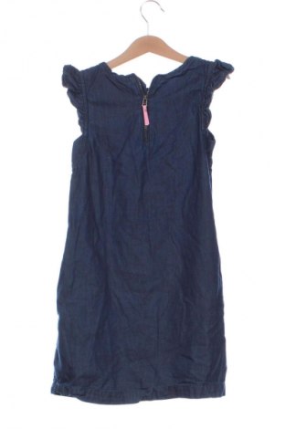 Детска рокля Unbranded, Размер 6-7y/ 122-128 см, Цвят Син, Цена 12,28 €