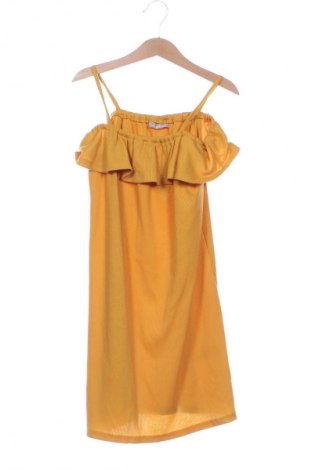 Детска рокля Unbranded, Размер 8-9y/ 134-140 см, Цвят Оранжев, Цена 8,72 €