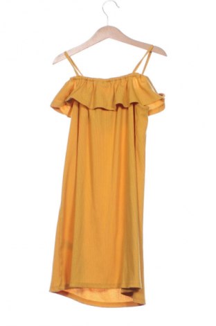 Детска рокля Unbranded, Размер 8-9y/ 134-140 см, Цвят Оранжев, Цена 8,72 €
