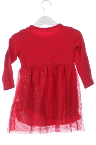 Kinderkleid Unbranded, Größe 5-6y/ 116-122 cm, Farbe Rot, Preis € 6,99