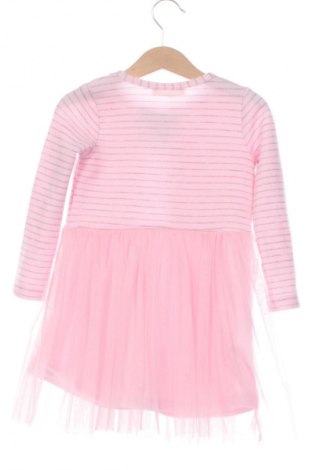 Детска рокля Unbranded, Размер 18-24m/ 86-98 см, Цвят Розов, Цена 12,27 €