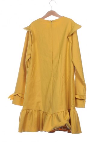 Детска рокля Unbranded, Размер 10-11y/ 146-152 см, Цвят Жълт, Цена 13,80 €