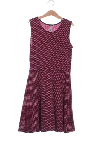 Детска рокля Unbranded, Размер 12-13y/ 158-164 см, Цвят Многоцветен, Цена 9,20 €