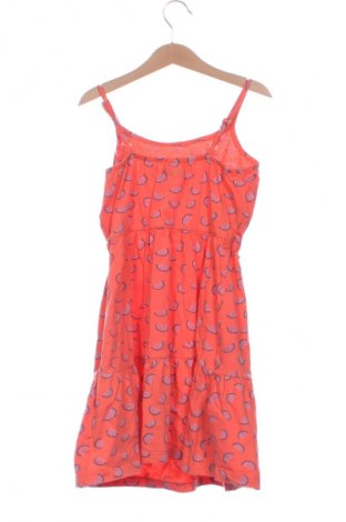 Детска рокля Unbranded, Размер 6-7y/ 122-128 см, Цвят Многоцветен, Цена 12,27 €