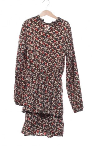 Детска рокля Unbranded, Размер 11-12y/ 152-158 см, Цвят Многоцветен, Цена 9,71 €