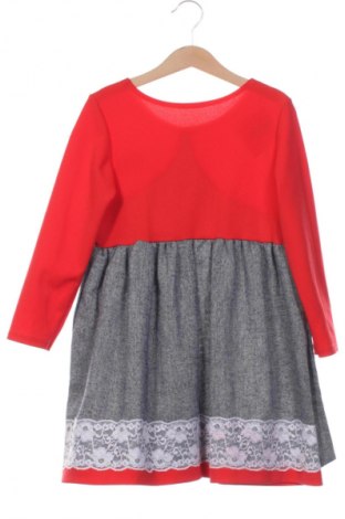 Детска рокля Unbranded, Размер 4-5y/ 110-116 см, Цвят Многоцветен, Цена 12,00 €