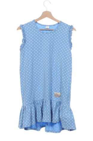 Детска рокля Unbranded, Размер 11-12y/ 152-158 см, Цвят Многоцветен, Цена 11,24 €