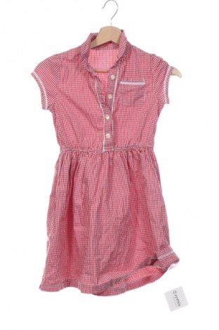 Детска рокля Unbranded, Размер 8-9y/ 134-140 см, Цвят Многоцветен, Цена 12,78 €