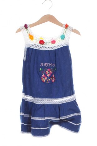 Детска рокля Unbranded, Размер 3-4y/ 104-110 см, Цвят Многоцветен, Цена 11,75 €