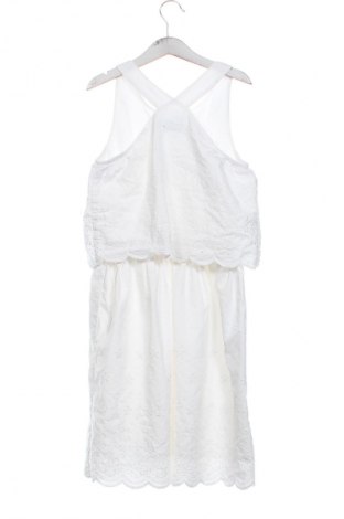 Детска рокля Unbranded, Размер 8-9y/ 134-140 см, Цвят Бял, Цена 12,32 €