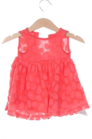 Детска рокля Unbranded, Размер 2-3m/ 56-62 см, Цвят Червен, Цена 12,27 €