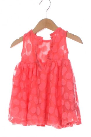 Детска рокля Unbranded, Размер 2-3m/ 56-62 см, Цвят Червен, Цена 12,27 €
