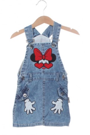 Детска рокля Unbranded, Размер 2-3y/ 98-104 см, Цвят Многоцветен, Цена 12,78 €