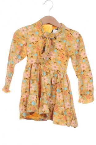 Детска рокля Unbranded, Размер 4-5y/ 110-116 см, Цвят Многоцветен, Цена 15,84 €