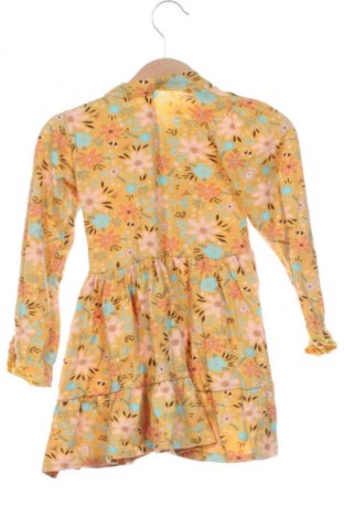Детска рокля Unbranded, Размер 4-5y/ 110-116 см, Цвят Многоцветен, Цена 15,84 €