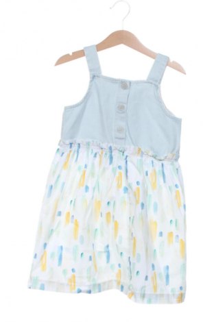 Детска рокля Unbranded, Размер 3-4y/ 104-110 см, Цвят Многоцветен, Цена 12,27 €