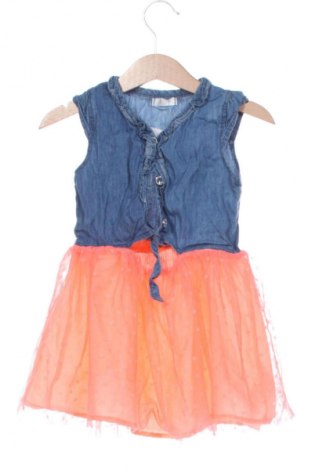 Детска рокля Unbranded, Размер 18-24m/ 86-98 см, Цвят Многоцветен, Цена 9,71 €