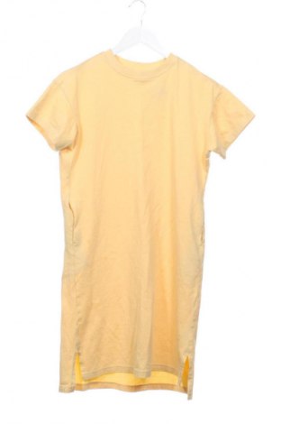 Детска рокля Uniqlo, Размер 10-11y/ 146-152 см, Цвят Жълт, Цена 10,73 €