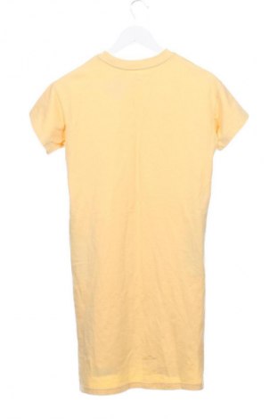 Детска рокля Uniqlo, Размер 10-11y/ 146-152 см, Цвят Жълт, Цена 10,73 €