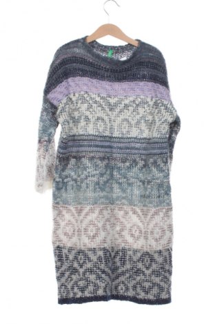 Детска рокля United Colors Of Benetton, Размер 14-15y/ 168-170 см, Цвят Многоцветен, Цена 14,31 €