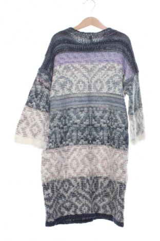 Детска рокля United Colors Of Benetton, Размер 14-15y/ 168-170 см, Цвят Многоцветен, Цена 14,31 €