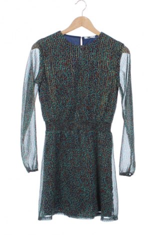 Детска рокля WE, Размер 12-13y/ 158-164 см, Цвят Многоцветен, Цена 9,71 €