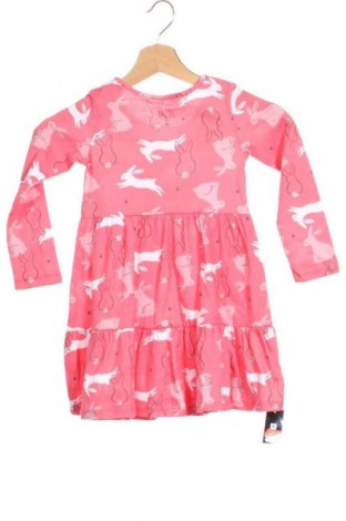 Детска рокля Woolworths, Размер 3-4y/ 104-110 см, Цвят Многоцветен, Цена 16,36 €