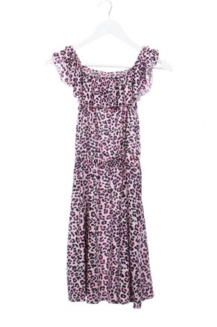 Kinderkleid Y.F.K., Größe 12-13y/ 158-164 cm, Farbe Mehrfarbig, Preis € 5,99