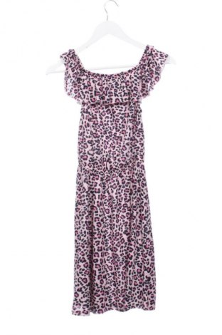 Kinderkleid Y.F.K., Größe 12-13y/ 158-164 cm, Farbe Mehrfarbig, Preis € 5,99