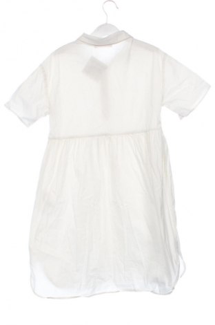 Kinderkleid Zara, Größe 9-10y/ 140-146 cm, Farbe Ecru, Preis € 6,29