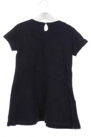 Детска рокля Zara, Размер 6-7y/ 122-128 см, Цвят Син, Цена 9,20 €