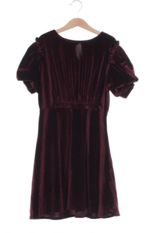 Детска рокля Zara, Размер 10-11y/ 146-152 см, Цвят Лилав, Цена 10,00 €