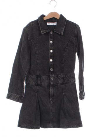 Dětské šaty  Zara, Velikost 8-9y/ 134-140 cm, Barva Šedá, Cena  189,00 Kč