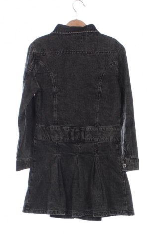 Dětské šaty  Zara, Velikost 8-9y/ 134-140 cm, Barva Šedá, Cena  189,00 Kč