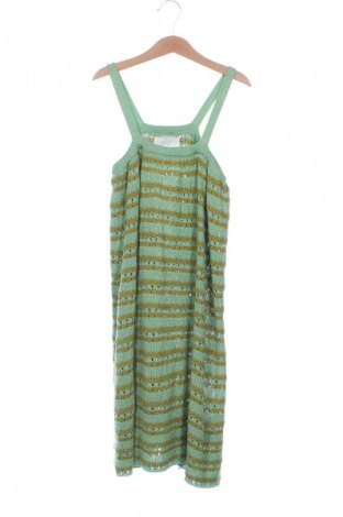 Детска рокля Zara, Размер 8-9y/ 134-140 см, Цвят Многоцветен, Цена 10,73 €