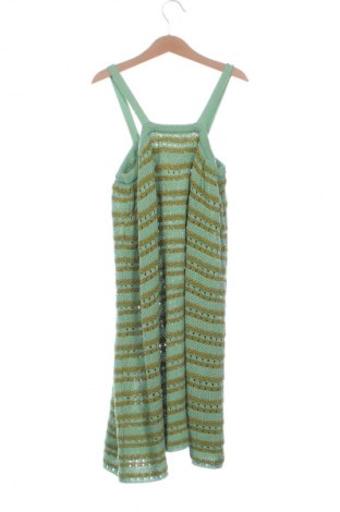 Детска рокля Zara, Размер 8-9y/ 134-140 см, Цвят Многоцветен, Цена 10,73 €