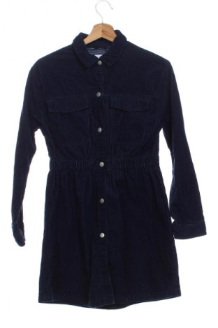 Детска рокля Zara, Размер 13-14y/ 164-168 см, Цвят Син, Цена 17,38 €