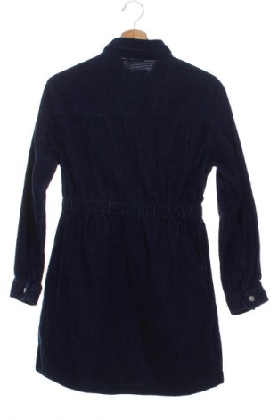 Детска рокля Zara, Размер 13-14y/ 164-168 см, Цвят Син, Цена 17,38 €