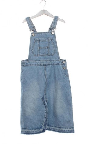 Детска рокля Zara, Размер 11-12y/ 152-158 см, Цвят Син, Цена 10,26 €