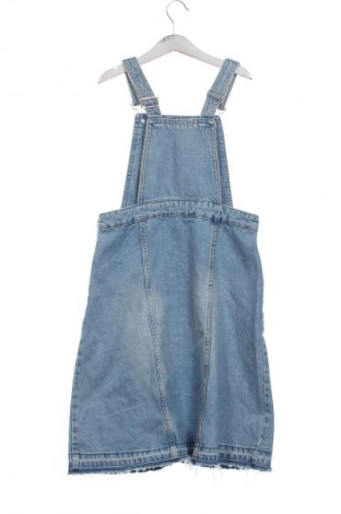 Детска рокля Zara, Размер 11-12y/ 152-158 см, Цвят Син, Цена 10,26 €