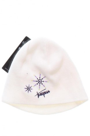 Детска шапка Trespass, Цвят Бял, Цена 11,75 €