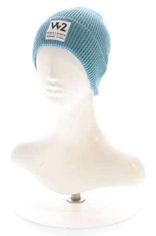 Детска шапка Unbranded, Цвят Син, Цена 7,66 €