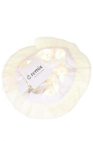 Детска шапка Unbranded, Цвят Жълт, Цена 9,71 €