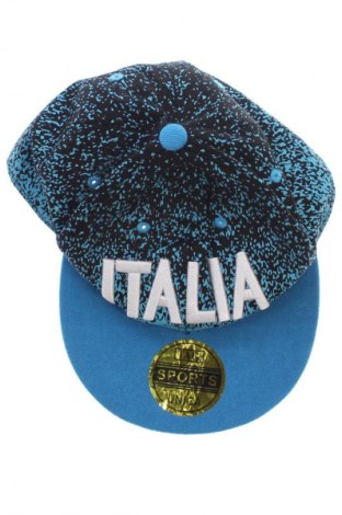 Детска шапка Unbranded, Цвят Син, Цена 3,06 €