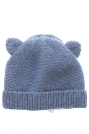 Детска шапка Unbranded, Цвят Сив, Цена 6,64 €