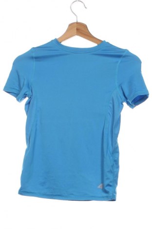Dziecięcy T-shirt 4F, Rozmiar 9-10y/ 140-146 cm, Kolor Niebieski, Cena 44,00 zł, #135521904