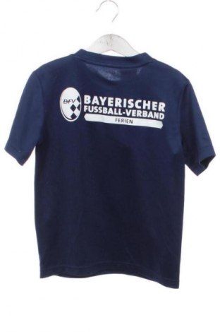 Detské tričko Adidas, Veľkosť 8-9y/ 134-140 cm, Farba Modrá, Cena  6,95 €
