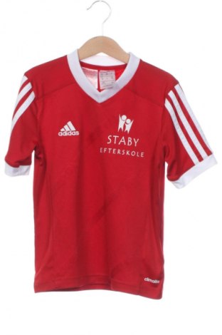 Детска тениска Adidas, Размер 7-8y/ 128-134 см, Цвят Многоцветен, Цена 10,22 €