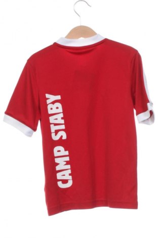 Детска тениска Adidas, Размер 7-8y/ 128-134 см, Цвят Многоцветен, Цена 10,22 €