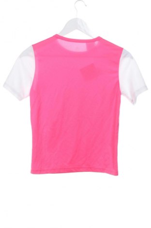 Детска тениска Adidas, Размер 11-12y/ 152-158 см, Цвят Розов, Цена 12,27 €